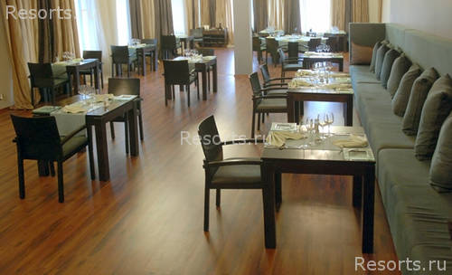 Grand Hotel Varna 43